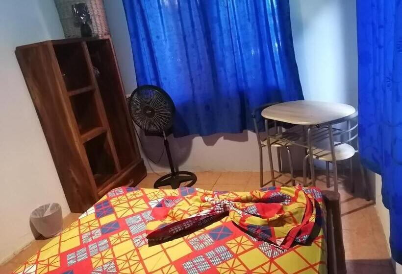 Номер Superior, Hostel Marisol