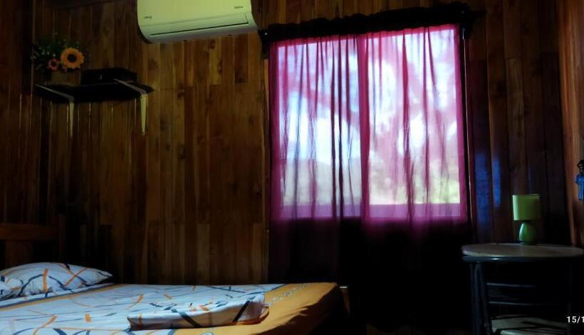 Стандартный Номер Кровать Кинг, Hostel Marisol