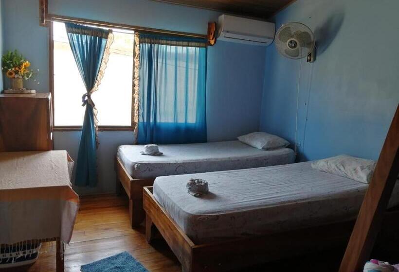 Семейный Номер, Hostel Marisol