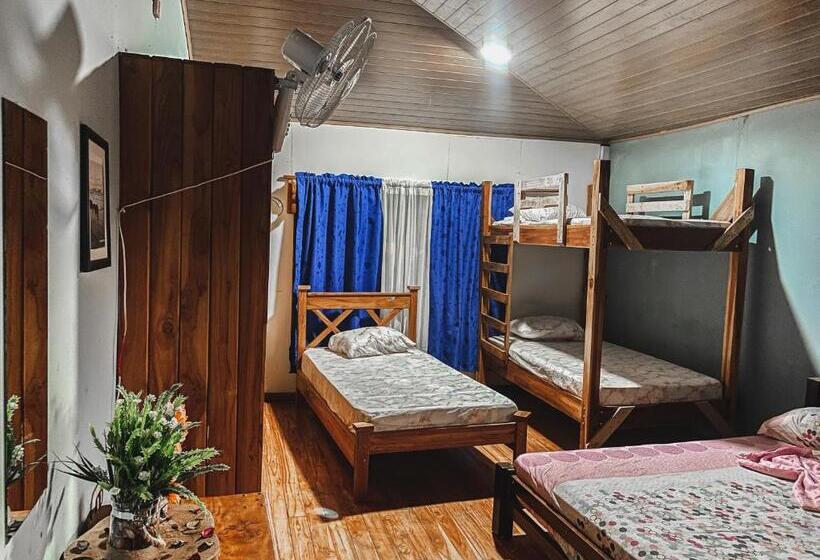 Семейный Номер Superior, Hostel Marisol