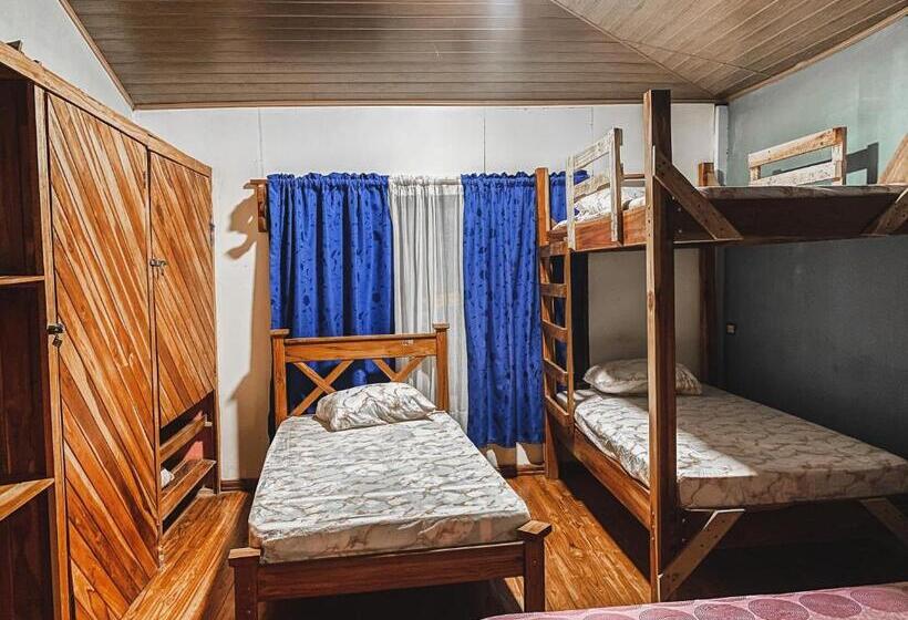 スーペリアファミリールーム, Hostel Marisol