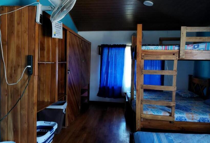 Семейный Номер Superior, Hostel Marisol