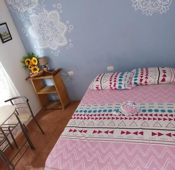 Номер Стандарт, Hostel Marisol