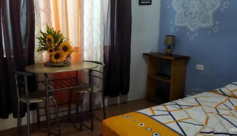 Номер Стандарт, Hostel Marisol
