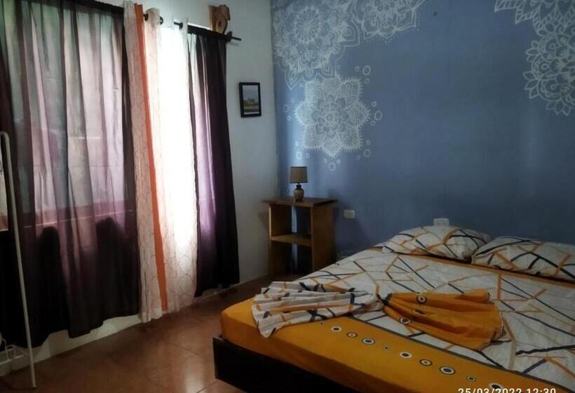 Номер Стандарт, Hostel Marisol