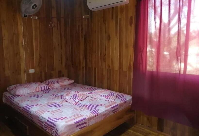 Номер Economy, Hostel Marisol