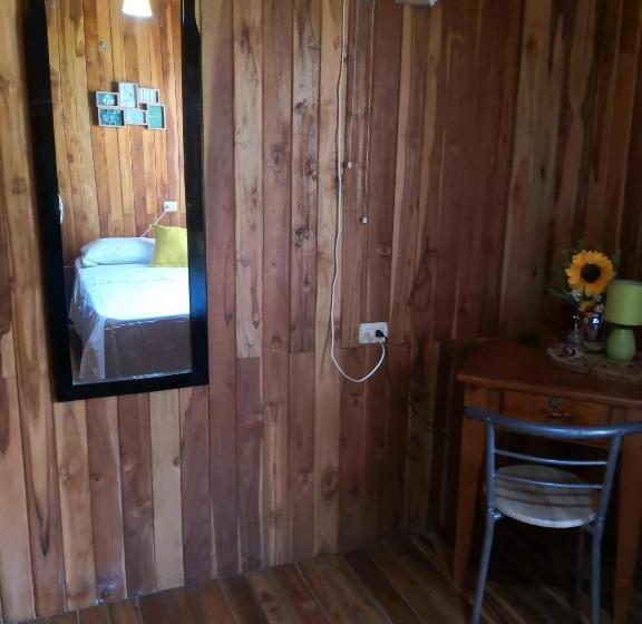 エコノミールーム, Hostel Marisol