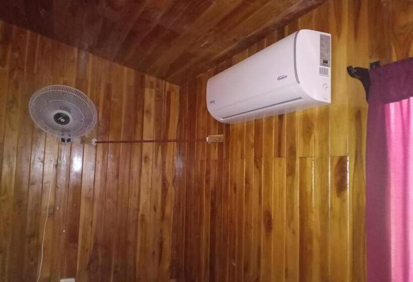 Номер Economy, Hostel Marisol