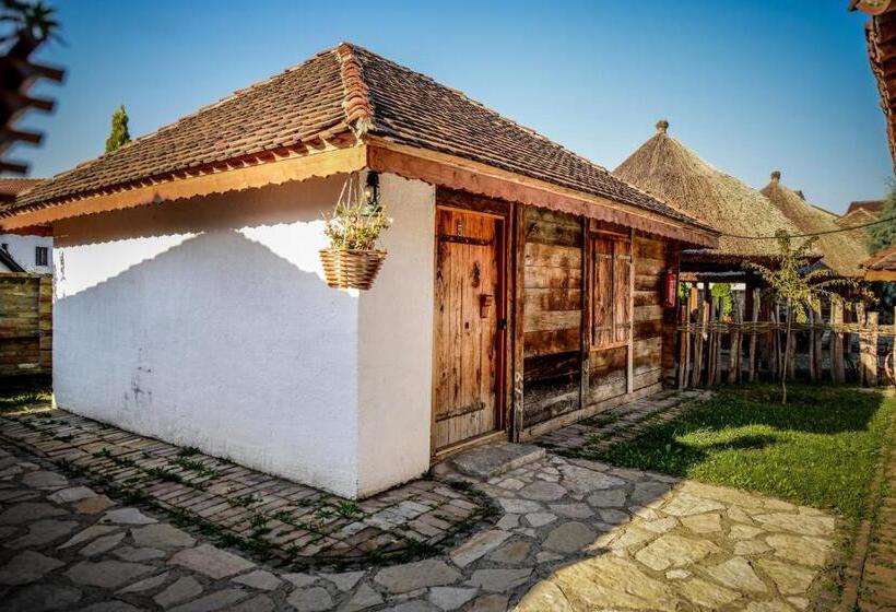 اتاق استاندارد, Srpsko Andrejevo Selo