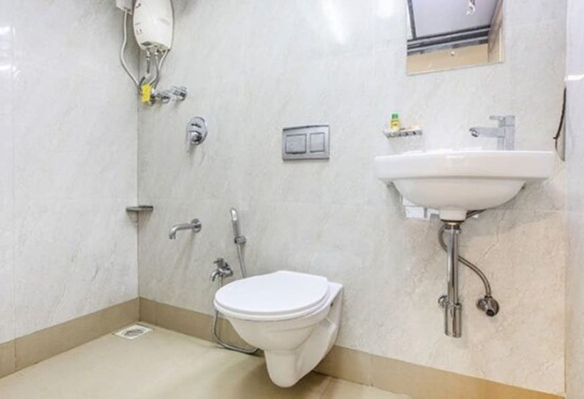 Номер Deluxe, Fabexpress Silver Lake   Nr Bkc