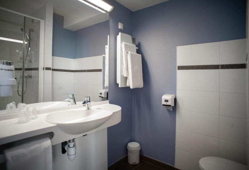 Номер Стандарт Трехместный, Ace Hôtel Toulouse
