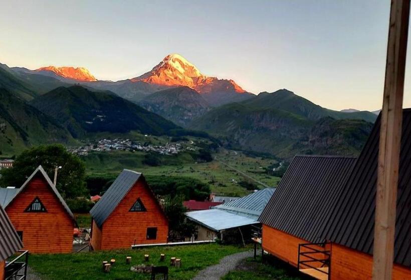 اتاق لوکس, Guesthouse Elli & Cottages