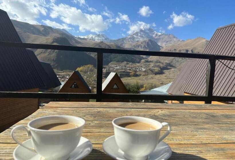 کلبه ییلاقی سوپریور یک خوابه, Guesthouse Elli & Cottages