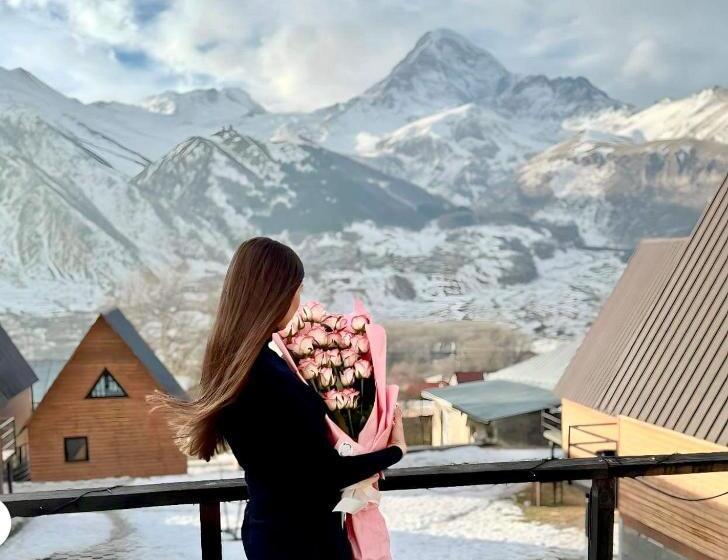 اتاق لوکس, Guesthouse Elli & Cottages