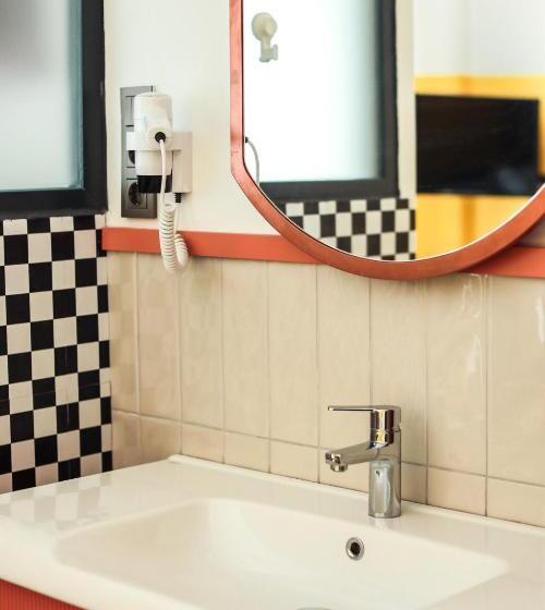 اتاق استاندارد با تخت بزرگ, Limon Inn Hotel, Taşucu