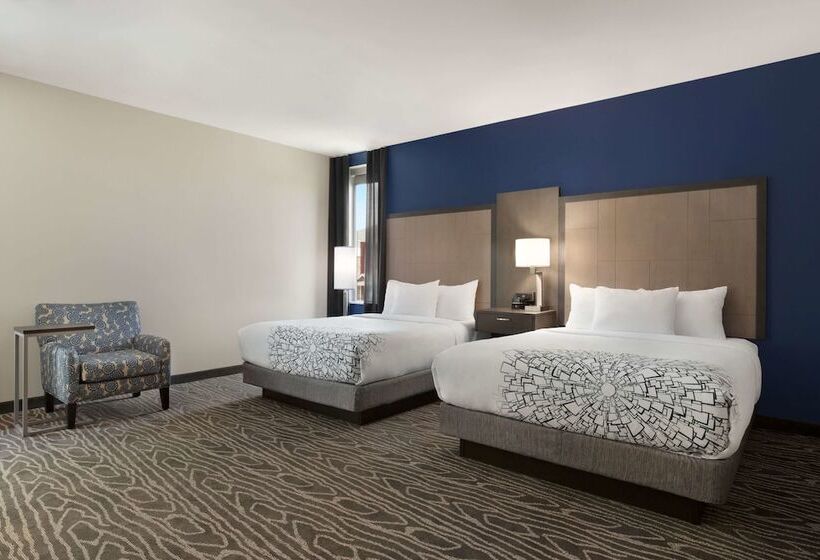 חדר אקזקיוטיב, La Quinta By Wyndham Rock Hill