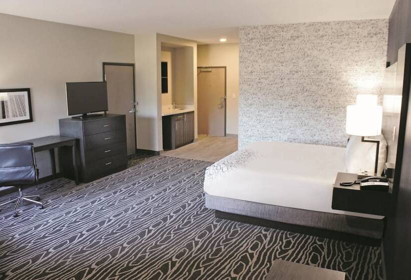 חדר אקזקיוטיב, La Quinta By Wyndham Rock Hill
