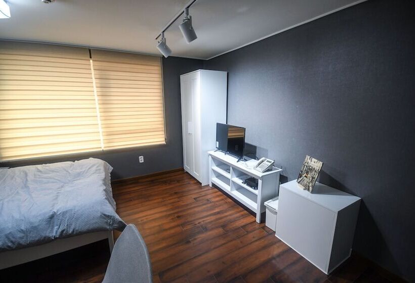 اتاق استاندارد, Bluehum Guesthouse   Hostel