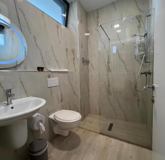 패밀리 룸, Domus Hotel & Apartments