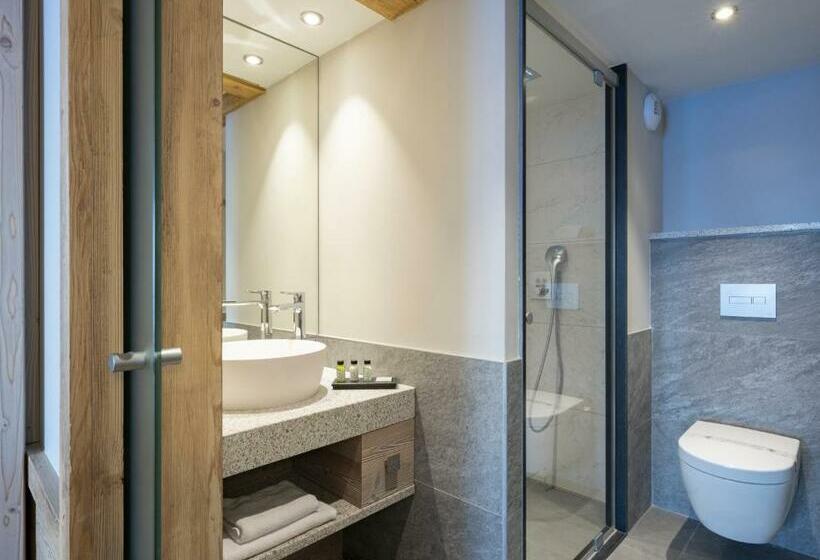 آپارتمان 2 خوابه, Mgm Hôtels & Résidences   Résidence Chalets Elena