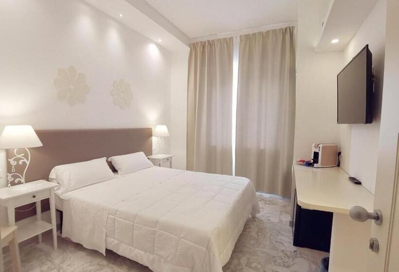 Номер Economy, Flos Guest House