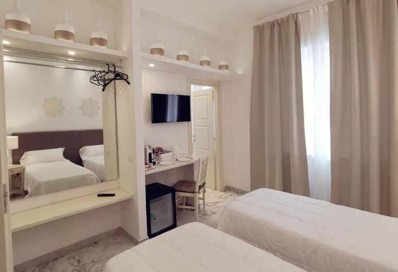 Номер Economy, Flos Guest House