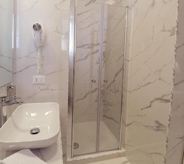 Номер Economy, Flos Guest House