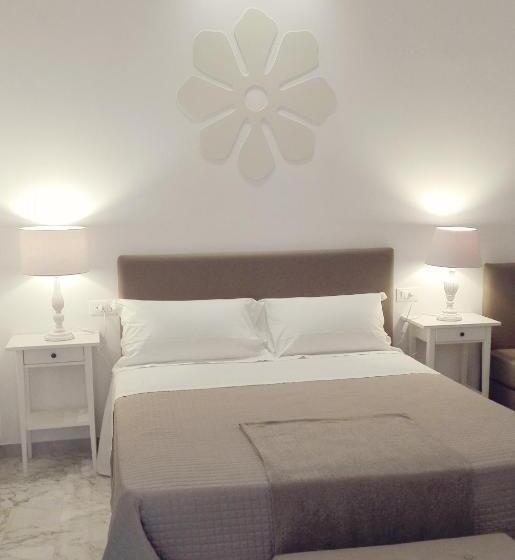 Номер Superior, Flos Guest House