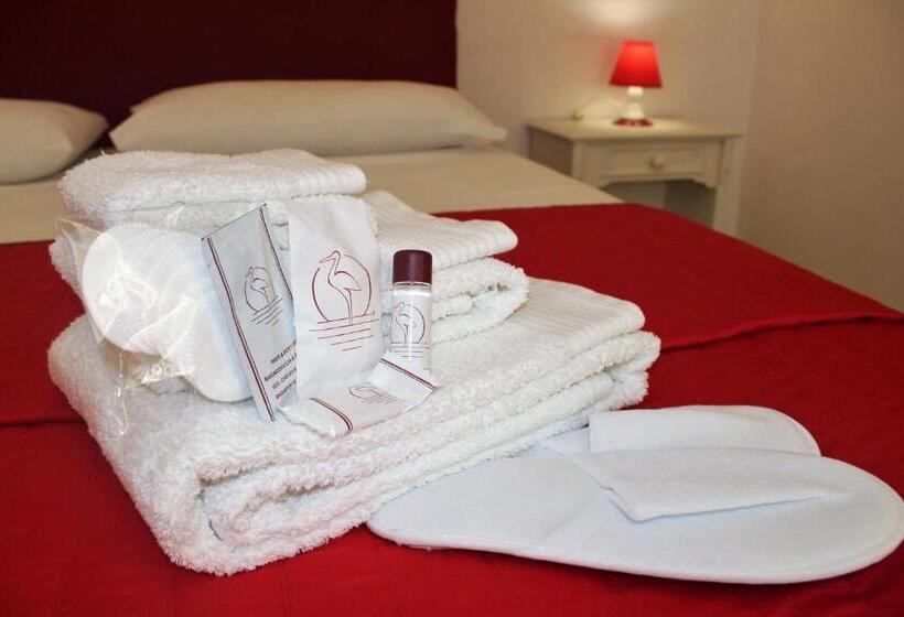 سوییت سوپریور, Bed&book Palazzo Cutelli
