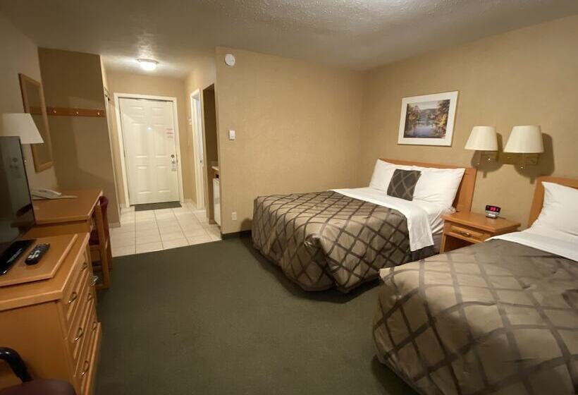 豪华房间, Country Inn Listowel
