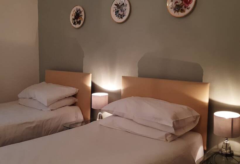 اتاق استاندارد, The Merrydale Guest House