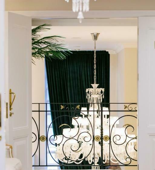 스위트 도시 전망, Villa Do Vale Boutique