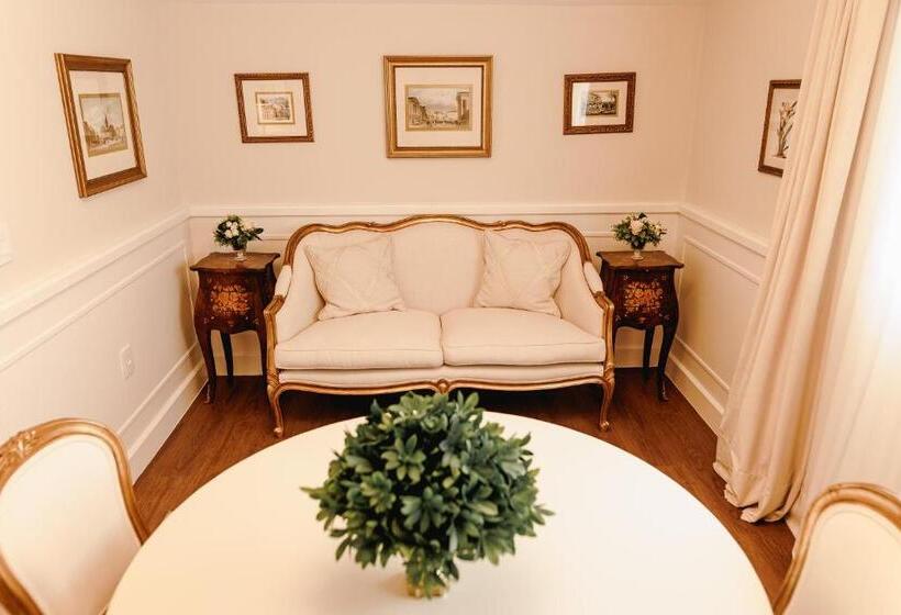 스위트 도시 전망, Villa Do Vale Boutique