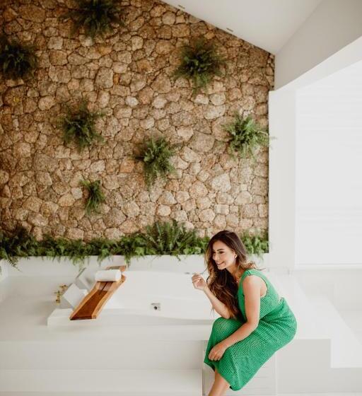 스위트 도시 전망, Villa Do Vale Boutique
