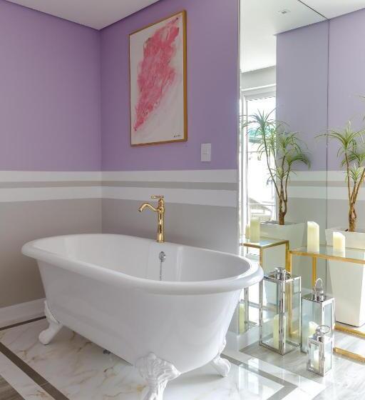 스위트 킹사이즈 침대, Villa Do Vale Boutique