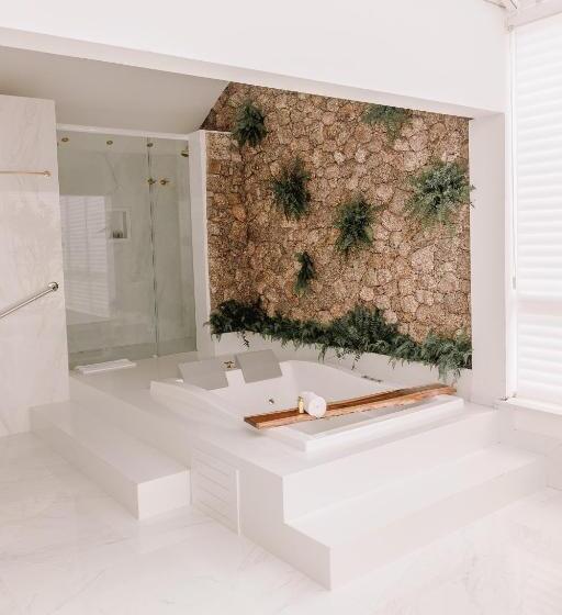 스위트 도시 전망, Villa Do Vale Boutique
