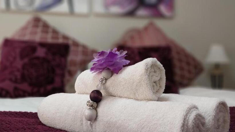 ガーデンビュースイート, Vetra Amour Guesthouse