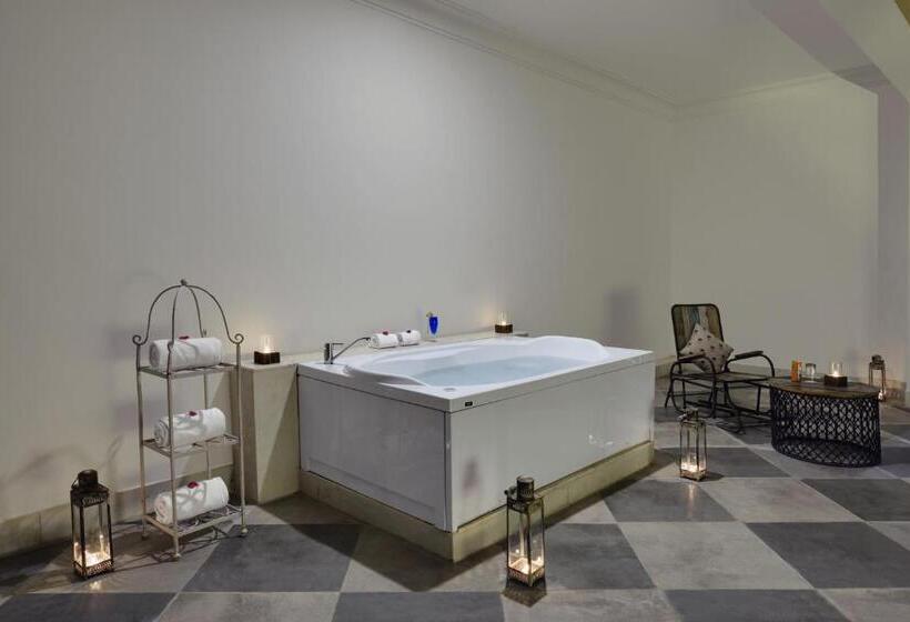 可观景的套房, Fateh Safari Suites By Fateh Collection
