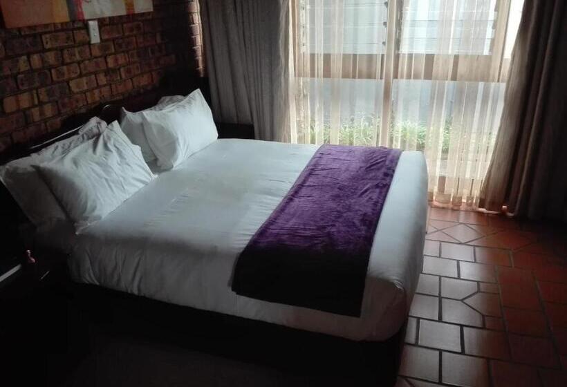 스탠다드 룸, Vido Lodge And Conference Centre