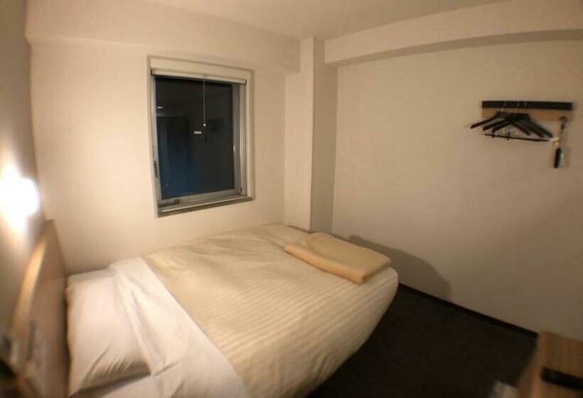 Номер Стандарт Индивидуальный, Super Hotel Kitami
