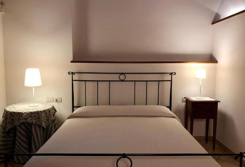 اتاق استاندارد, Agriturismo Bitturelli
