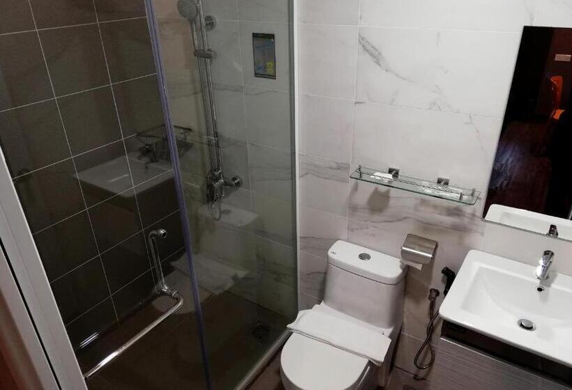 Номер Стандарт, The Loftplaza