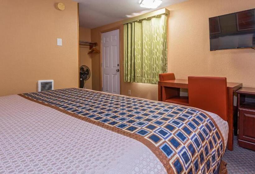Стандартный Номер Кровать Кинг, Far West Motel