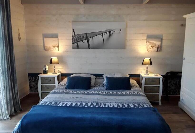 Family Suite, Les Pieds Dans L Eau