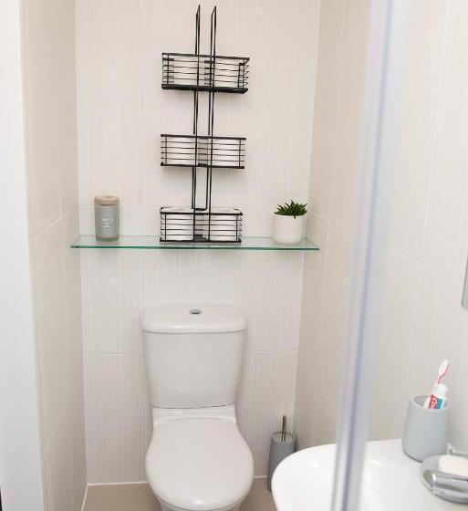Номер Стандарт Индивидуальный, Pinehill Rooms