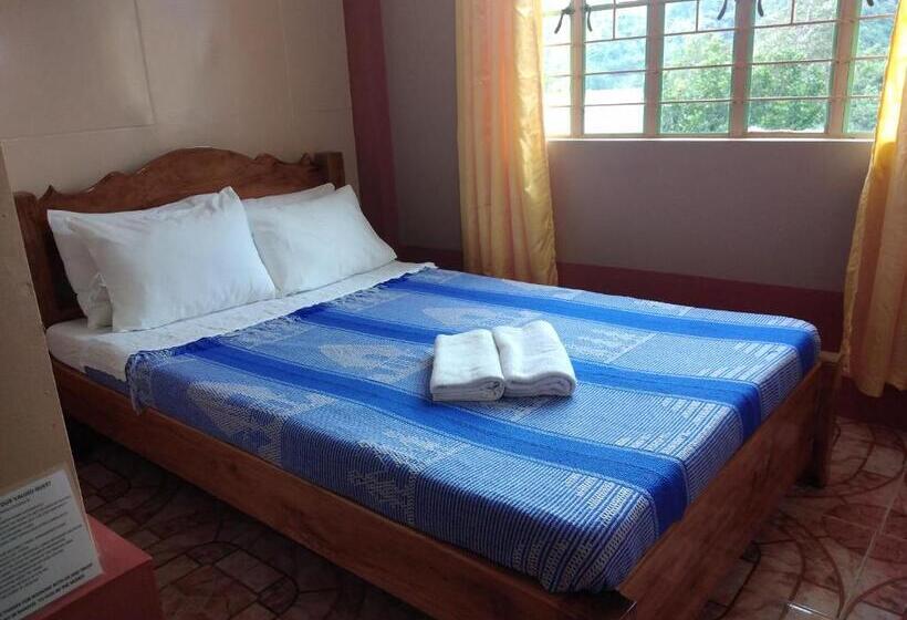 이코노미 룸, Savta Homestay