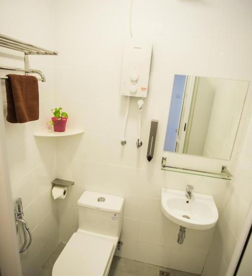 اتاق لوکس, Im 96 Villa