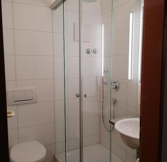 Номер Стандарт Индивидуальный, Appartis   Hotel Am Stadtpark