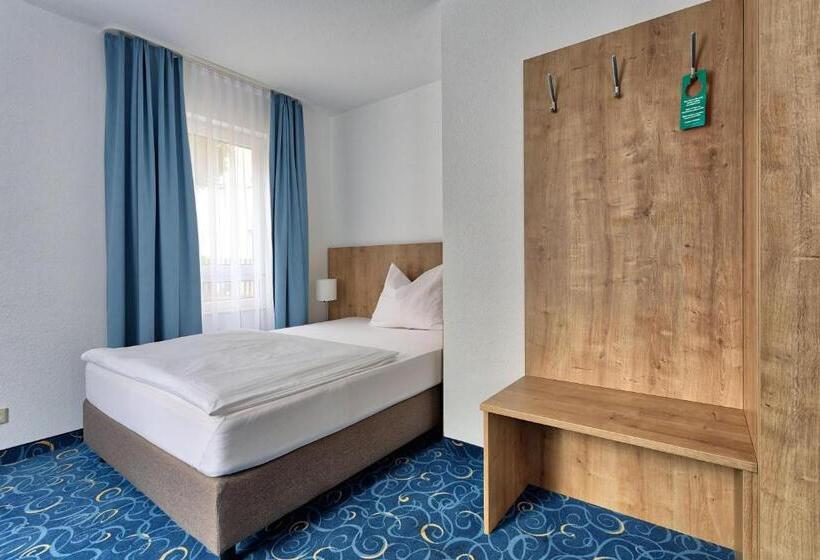 Номер Стандарт Индивидуальный, Appartis   Hotel Am Stadtpark