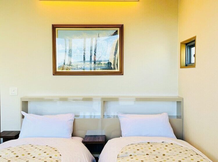 Номер Стандарт, Hostel And Cafe Izu No Umi